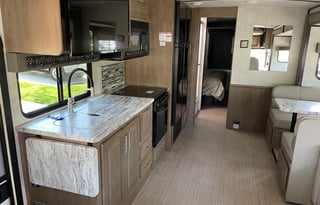 2021 Forest River RV FR3 30DS