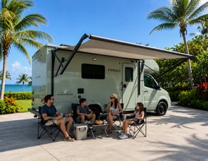 Coachmen RV Prism Select 24CBS