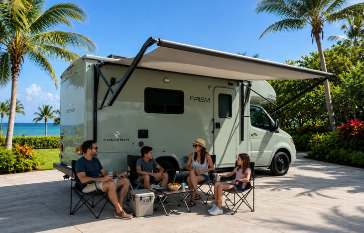 RV Photo