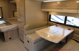 Brand New Luxurious Mercedes Tiburon R