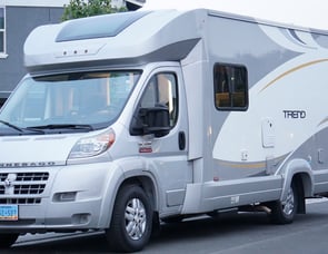 Winnebago Trend 23L