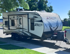 Pacific Coachworks Rage'n 20EX