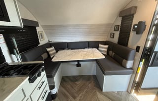 2022 Forest River RV Salem FSX 169RSK