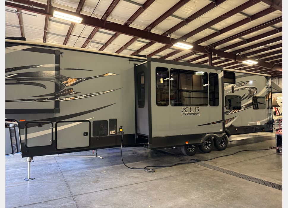 Fifth Wheel rentals in Antioch