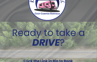 Family Road Trip RV | Sleeps 10 & Pet Friendly