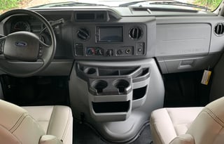 2020 Forest River RV Sunseeker 3050S Ford