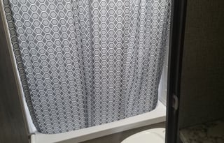 2020 Jayco Camper House