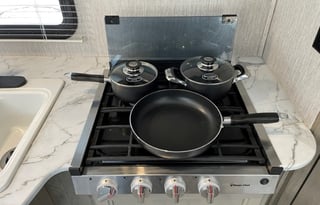 "Eastern Sierra Sunrise" 2022 Coachmen Freelander