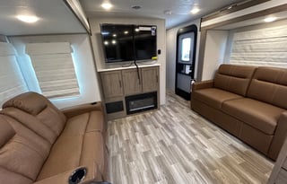 2024 Forest River RV - Vibe 34BH