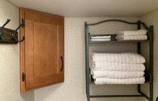 Gold Rush Glamping - Room for all!