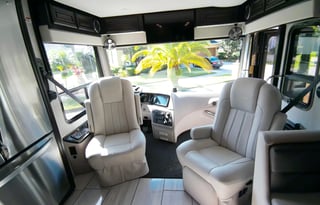 2021 Forest River RV Berkshire XLT 45