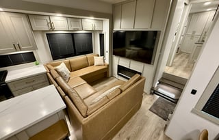 2024 Brinkley RV Model G 3950