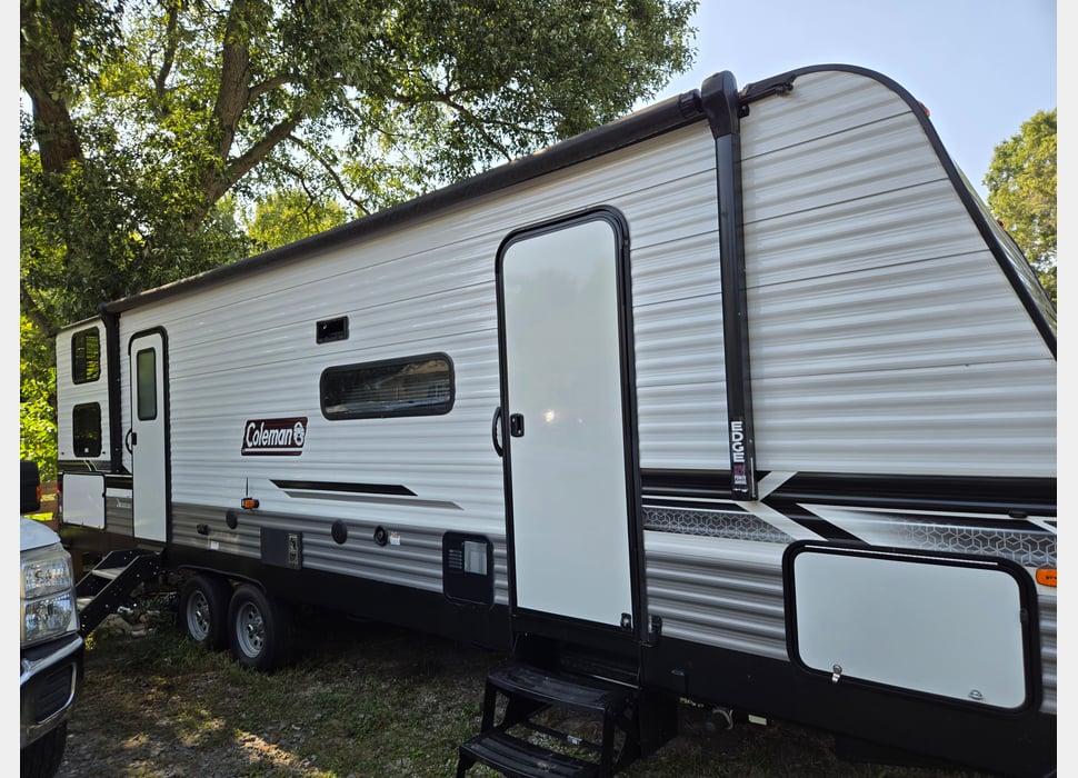 Travel Trailer rentals in Greenville