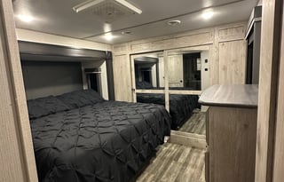 2023 Keystone RV Avalanche 390DS