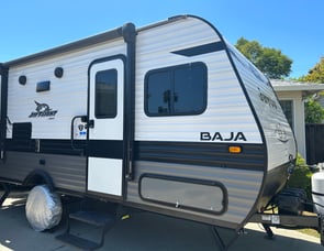 Jayco Jay Flight SLX 7 174BH