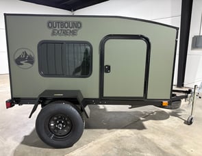 Outbound Trailer Outbound Extreme Extreme