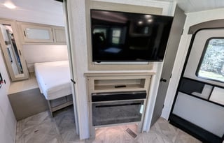 Wildwood Platinum | Ultimate Modern Bunkhouse