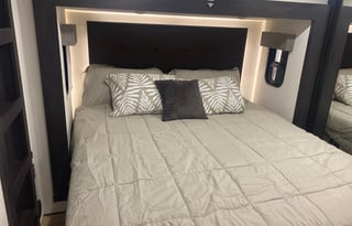 Dusty Roads Home Away From Home! Ins. Included