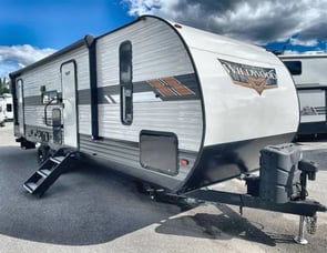 Forest River RV Wildwood 26DBUD