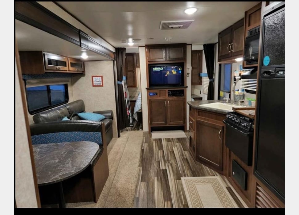 Travel Trailer rentals in Vernon Hills