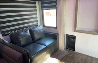 Your Home Away From Home