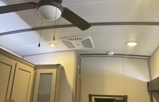 Family approved Camper Rental