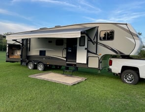 CrossRoads RV ReZerve RFZ31BH