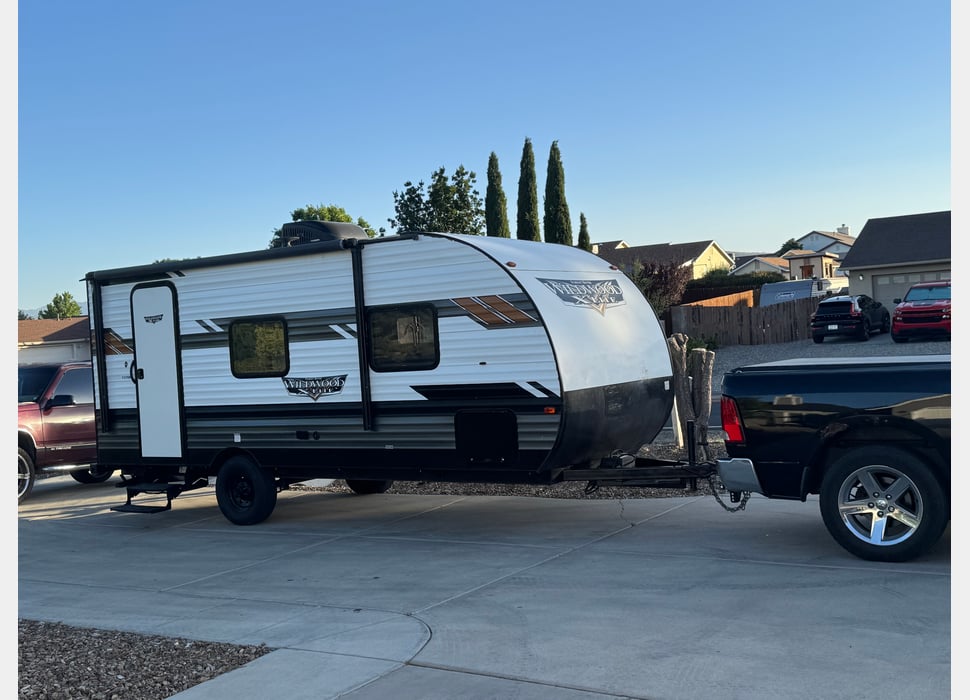 Travel Trailer rentals in PHOENIX