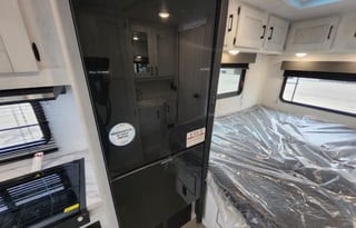 2026 EAST TO WEST Entrada 2000NS