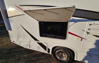 2023 Thor Motor Coach Four Winds 27R