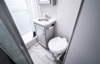 Comfort Standard | Bozeman | Burning Man Friendly