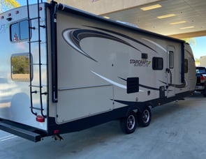 Starcraft Super Lite 261BH