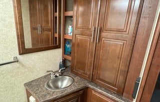 2016 Forest River RV Georgetown 364TS