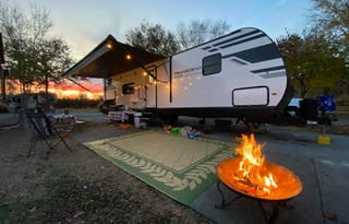 2022 Grand Design 297QB *PERFECT FOR FAMILIES!*