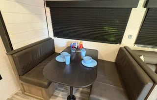 'The Moose Mobile' 2024 Jayco SLX 261BHSW