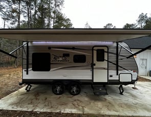 Jayco Jay Flight 19RD