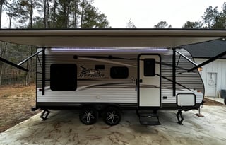2016 Jayco Jay Flight 19RD