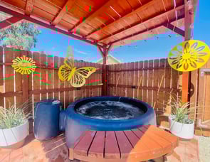 Jayco Jay Feather 23BHM