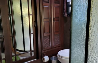 2014 Entegra Coach Aspire 44B