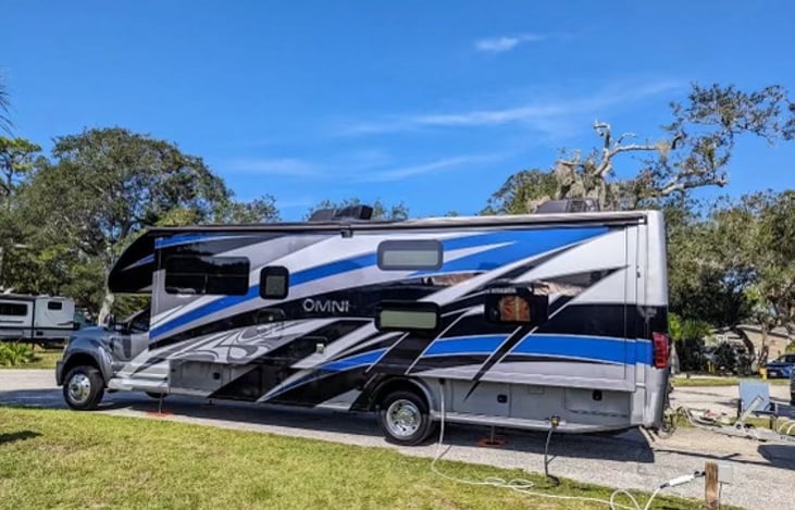 St. Augustine, FL KOA