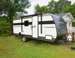 Dutchmen RV Aspen Trail Mini 17BH