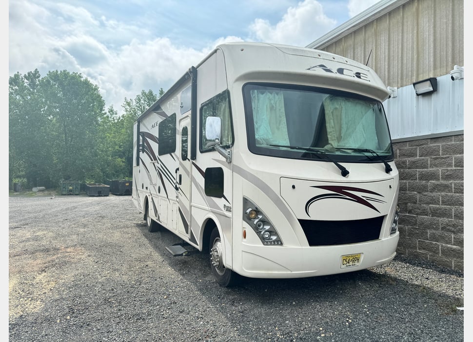 Class A Motor Home rentals in Phoenixville