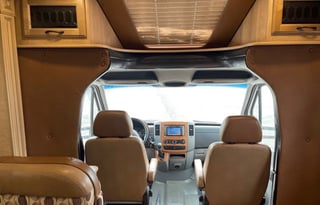 2015 Coachmen Sprinter RV