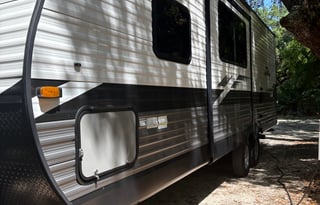 L&M PTJ Kids & Pet Approved Camper Rental