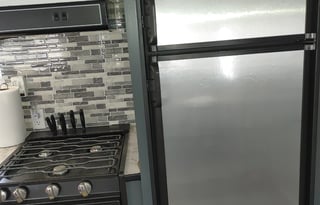 2005 Forest River RV Wildwood LE WDT27FBSSLE