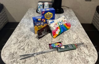 Meet Rosie, your new bestie on the go!