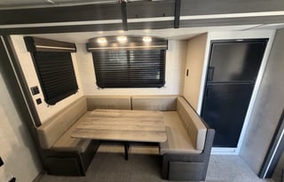 Alpine Bunkhouse