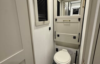 2024 Brinkley RV Model G 3950