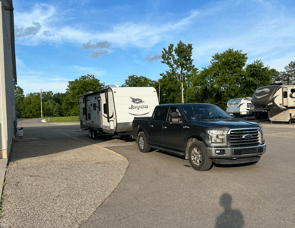 Jayco Jay Flight SLX 264BHW