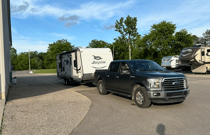 RV Photo